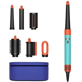 Dyson Airwrap i.d. Straight + Wavy Ceramic Patina/Topaz