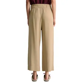 Marc O'Polo Chinohose Relaxed Fit Beige S