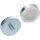 Ganter Normelemente Haltemagnet GN 50.3 d1 20 ± 0,1mm d2 M 6mm Neodym,Eisen,Bor ND Ganter