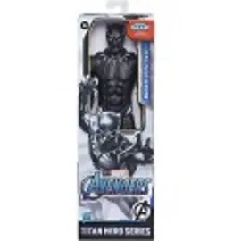 Hasbro Marvel Avengers Titan Hero Serie Black Panther