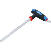 BGS 4010-9 | Schraubendreher mit T-Griff und seitlicher Klinge