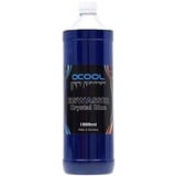 Alphacool Eiswasser Crystal Blue, Kühlflüssigkeit, 1000ml (18547)