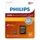 Philips microSDHC Ultra Speed 32GB Class 10 UHS-I + SD-Adapter