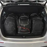 KJUST Kofferraumtaschen-Set 4-teilig Mercedes-Benz B-Klasse W247 7027068