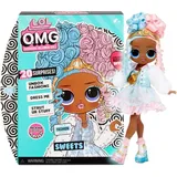 MGA Entertainment L.O.L. Surprise OMG Sweets