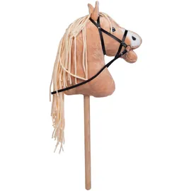 HKM Hobby Horse weiß