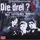 Sony Music Entertainment Die drei ??? Das verfluchte Schloss