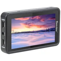 Desview R5ii 5,5" schwarz