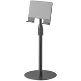 My Wall HT31L Tablet-Ständer Universal 11,9 cm (4,7) - 32,8 cm (12,9) Schwarz