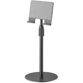 My Wall HT31L Tablet-Ständer Universal 11,9 cm (4,7) - 32,8 cm (12,9) Schwarz
