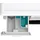 Gorenje WPNEI84A1TS Waschmaschine (8 kg, 1400 U/min)