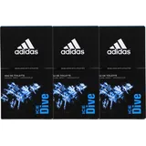 3 x 50 ml