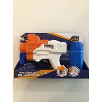 Johntoy Aqua Fun Wasserpistole Space bottle shooter
