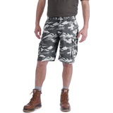 CARHARTT Rugged Cargo Camo Shorts 30