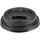 Abena Re-Seller GmbH Deckel für Kaffeebecher, PP weiß ø 80 mm,