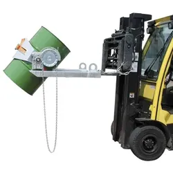 Bauer Fasskippgerät