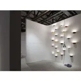 Flos Bellhop Up Wandleuchte Indian Yellow (F1080019)