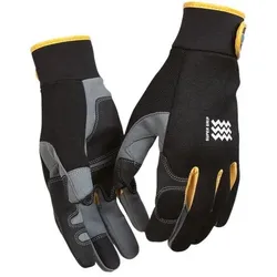 Blakläder Handwerker-Handschuhe »2244«Größe: 9