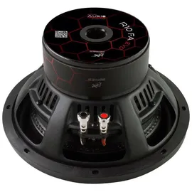 Audio System R 10 FA Evo 10 Zoll Subwoofer