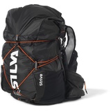 Silva Strive Mountain Pack 23+3 M/l Rucksack - Black - One Size