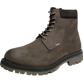 SIOUX Aspar.-702 Herren Braun 42,5