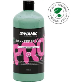Dynamic Bike Care Bar Keeper Pro Tubeless Dichtmittel 1l - schwarz