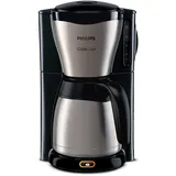 Philips Cafe Gaia HD7548/20 metall