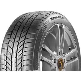 Continental WinterContact TS 870 P 225/55 R16 99H XL