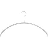 MAWA Design 5x Mawa, Kleiderbügel, Trocken-Bügel Slim (4x)