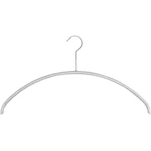 MAWA Design 5x Mawa, Kleiderbügel, Trocken-Bügel Slim (4x)