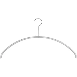 MAWA Design 5x Mawa, Kleiderbügel, Trocken-Bügel Slim (4x)