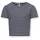 Only & Kids Damen Kognella Striped S/S O-Neck Top JRS Noos, Night Sky, 158-164 - 158-164