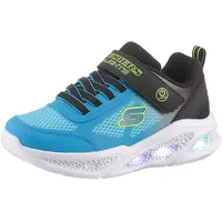SKECHERS METEOR-LIGHTS - Krendox in blau 34