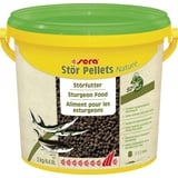 Sera Stör Pellets Nature 3.800ml