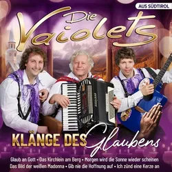 Klänge des Glaubens