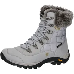Winterstiefel »Winterboot Himalaya«, Gr. 43, grau, , 64476059-43