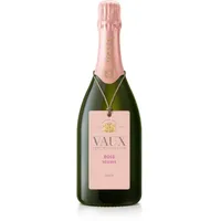 Schloss Vaux Rosé Sekt Brut