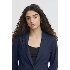 ICHI Blazer IHKATE Blau M