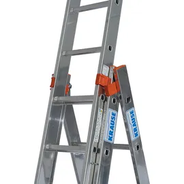 Krause Monto Tribilo 3 x 9 Sprossen 129673