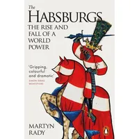 Penguin Books Ltd The Habsburgs