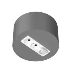 LTS 667798 Organic Response Sensor Anbau silber ZB-OR-A SENSOR silber ZBORASENSOR