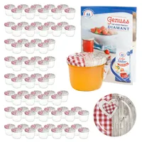 Mambocat Sturzglas 230 ml 100 St.