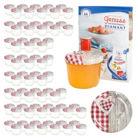 Mambocat Sturzglas 230 ml 100 St.