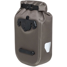 Ortlieb Fork-Pack 4.1 l dark sand