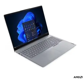 Lenovo ThinkBook 16 G9 AMD Ryzen 5 220 16 GB RAM 512 GB SSD Win11 Pro 21UT0041GE