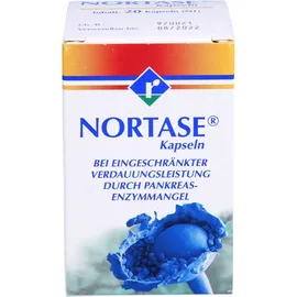 Repha NORTASE Kapseln