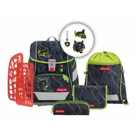 Step By Step 2in1 Plus 6-tlg. danger cat chiko