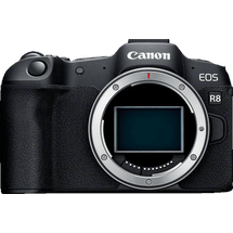 Canon EOS R8 Body