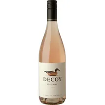 duckhorn-decoy Rose Decoy 2021 Duckhorn 0,75l