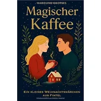 Epubli Magischer Kaffee: